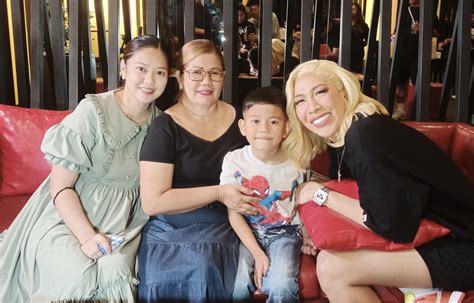IN PICTURES: Vice Ganda bonds with little boy in viral face .